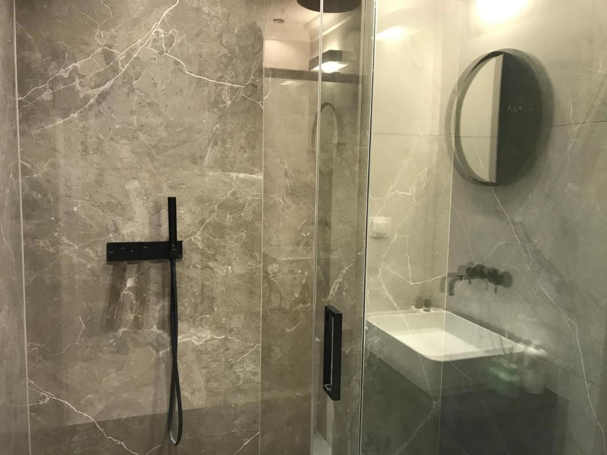 Baltic Riviera Apartments - Garden Sanctuary Retreat Гданск Екстериор снимка